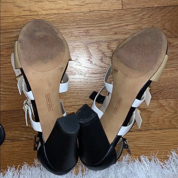 Vince Camuto Heels! - Picture 6 of 8